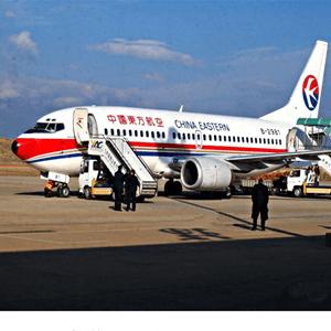 徐州观音机场快递航空快运业稳步发展的原因是什么？